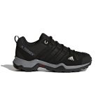 נעלי שטח ילדים שחורות Adidas Terrex AX2R