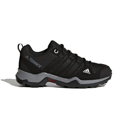 נעלי שטח ילדים שחורות Adidas Terrex AX2R