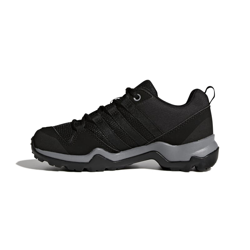 נעלי שטח ילדים שחורות Adidas Terrex AX2R