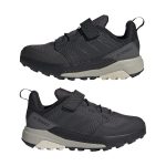 נעלי שטח לילדים עם סקוטש Adidas Terrex