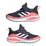 נעלי ספורט לילדות Adidas Fortarun EL GV7837
