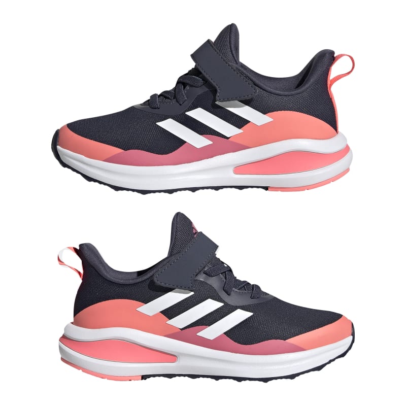 נעלי ספורט לילדות Adidas Fortarun EL GV7837