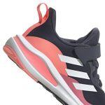 נעלי ספורט לילדות Adidas Fortarun EL GV7837