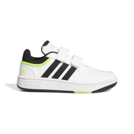 נעלי סניקרס ילדים Adidas Hoops 3.0 GW0435