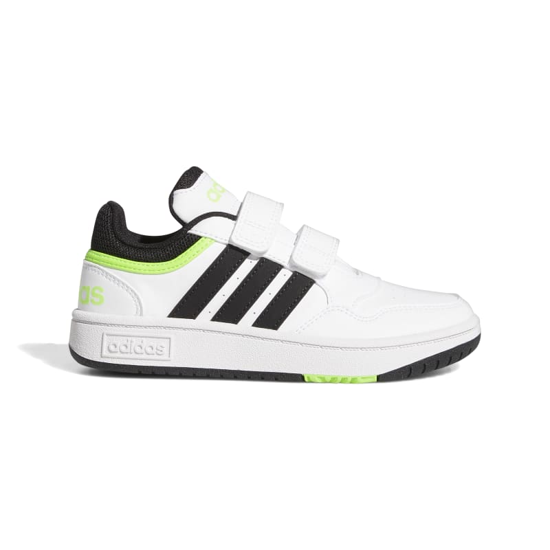 נעלי סניקרס ילדים Adidas Hoops 3.0 GW0435