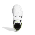 נעלי סניקרס ילדים Adidas Hoops 3.0 GW0435