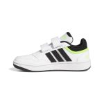 נעלי סניקרס ילדים Adidas Hoops 3.0 GW0435