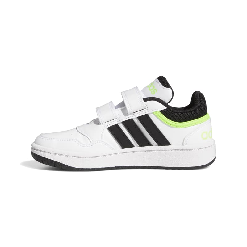 נעלי סניקרס ילדים Adidas Hoops 3.0 GW0435