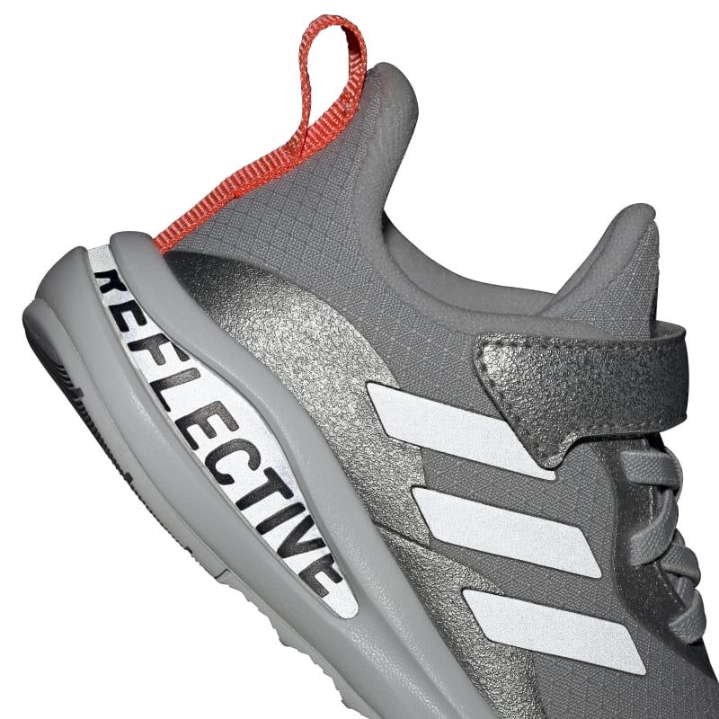 נעלי ספורט לילדים Adidas FartaRun בנים כסופות