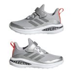 נעלי ספורט לילדים Adidas FartaRun בנים כסופות