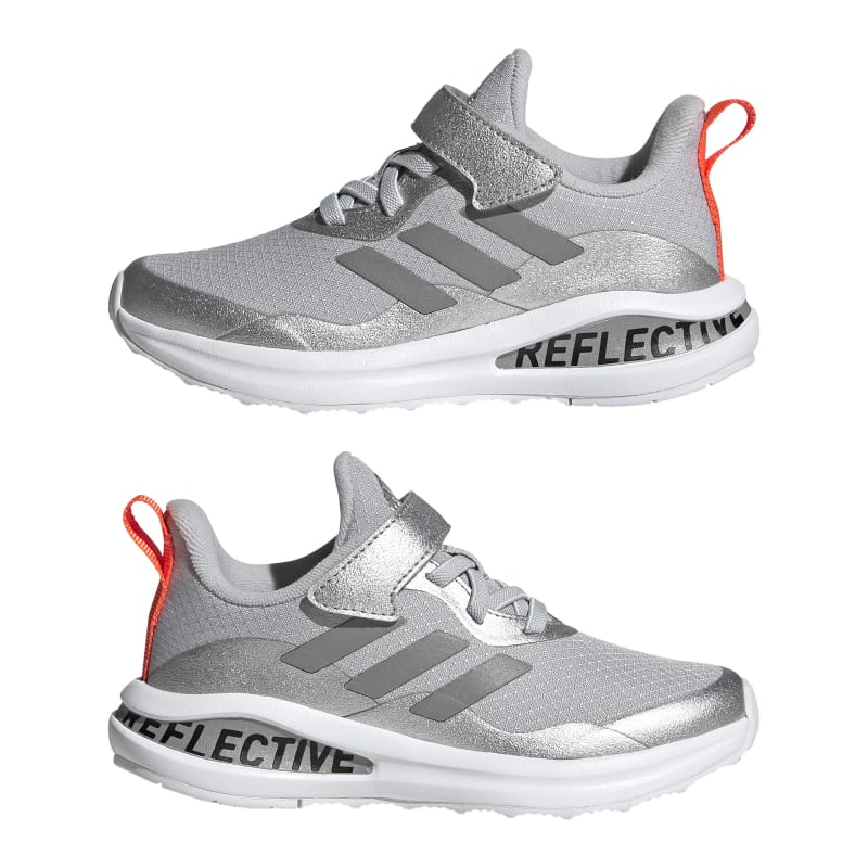 נעלי ספורט לילדים Adidas FartaRun בנים כסופות