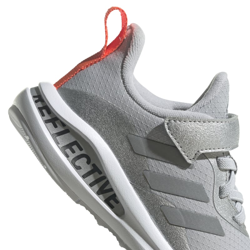 נעלי ספורט לילדים Adidas FartaRun בנים כסופות