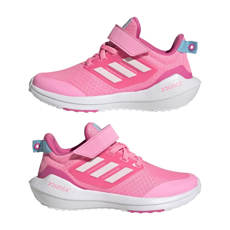 נעלי ספורט ילדים Adidas Run 2.0 Bounce HR1843