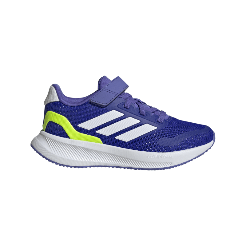 נעלי ספורט ילדים אדידס Runfalcon 5 IE8576 נעלי ספורט ילדים אדידס Runfalcon 5 IE8576