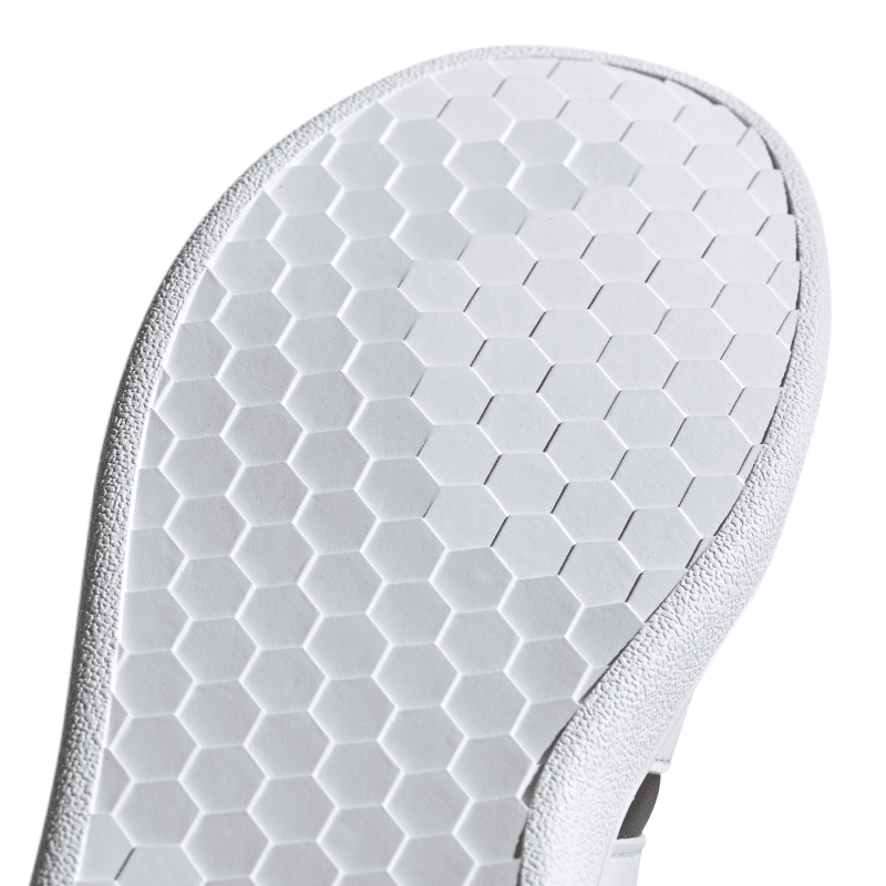 נעלי סניקרס נוער Adidas Grand Court EF0102