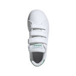 נעלי ילדים Adidas Advantage C EF0223