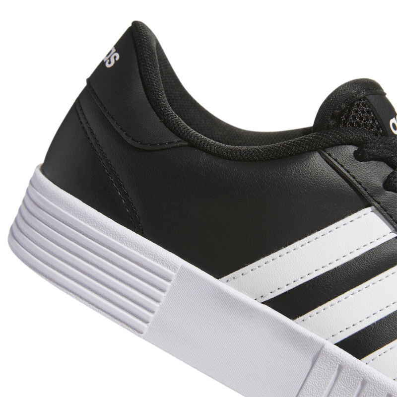 נעלי סניקרס נוער Adidas Court Bold FX3490 נעלי סניקרס נוער Adidas Court Bold FX3490