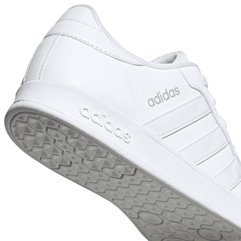 נעלי סניקרס נוער Adidas Breaknet FY9504