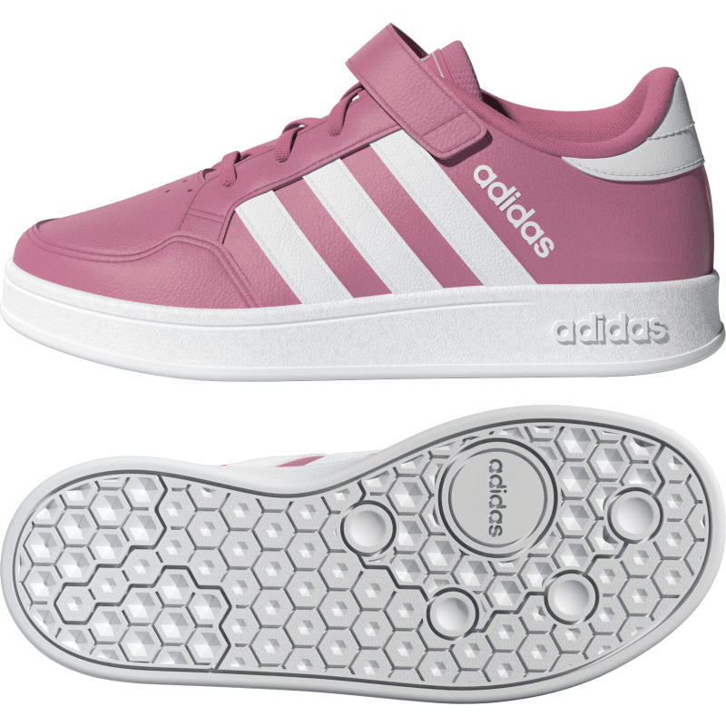 נעלי אדידס לילדים Breaknet EL C GW2900 נעלי אדידס לילדים Breaknet EL C GW2900