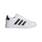 נעלי ילדים Adidas Grand Court 2.0 GW6511 נעלי ילדים אדידס גרנד קורט 2.0