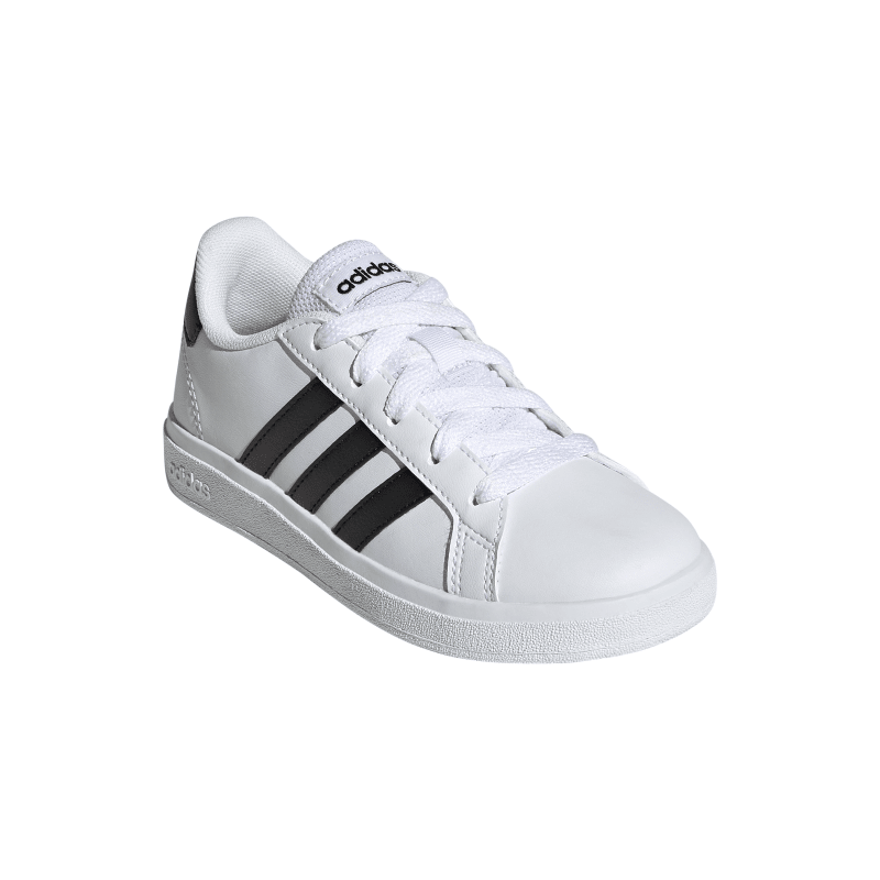 נעלי ילדים Adidas Grand Court 2.0 GW6511 נעלי ילדים Adidas Grand Court 2.0 GW6511