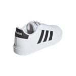 נעלי ילדים Adidas Grand Court 2.0 GW6511 נעלי ילדים Adidas Grand Court 2.0 GW6511