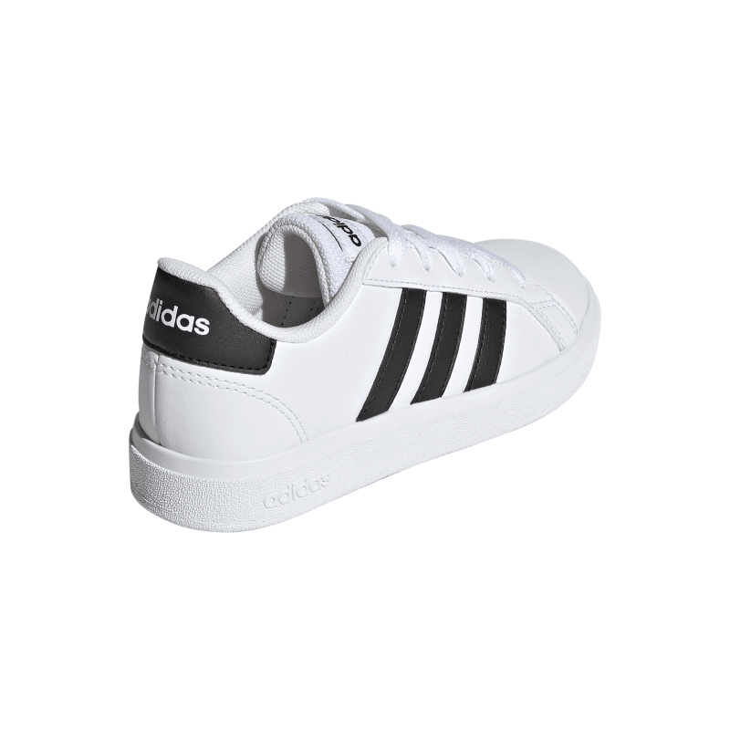 נעלי ילדים Adidas Grand Court 2.0 GW6511 נעלי ילדים Adidas Grand Court 2.0 GW6511