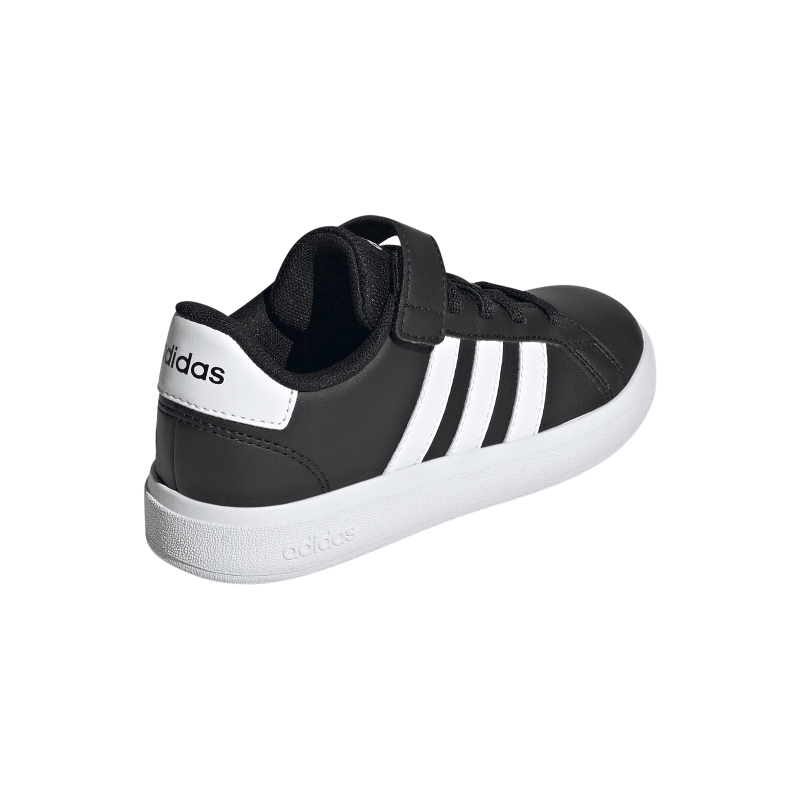 נעלי סניקרס ילדים Adidas Grand Court 2.0 GW6513