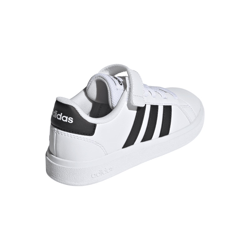 נעלי סניקרס ילדים Adidas Grand Court 2.0 GW6521