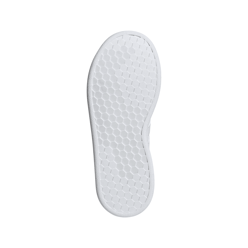 נעלי סניקרס ילדים Adidas Grand Court GX5744