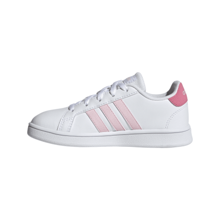 נעלי סניקרס ילדים Adidas Grand Court GX5744