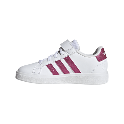 נעלי סניקרס ילדים Adidas Grand Court 2.0 GX7159