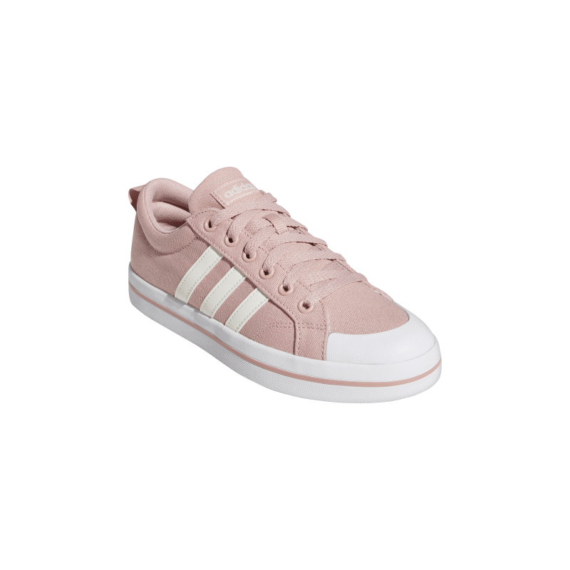 נעלי סניקרס ילדים Adidas Hoops 3.0 Mid GY1046