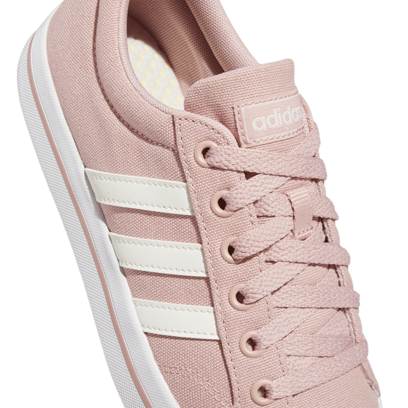 נעלי סניקרס ילדים Adidas Hoops 3.0 Mid GY1046