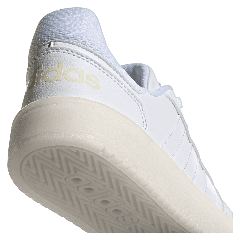 נעלי סניקרס ילדים Adidas Hoops 2.0 K H01540 נעלי סניקרס ילדים Adidas Hoops 2.0 K H01540
