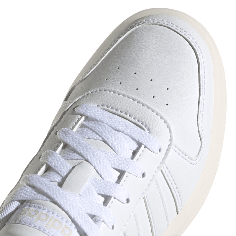 נעלי סניקרס ילדים Adidas Hoops 2.0 K H01540 נעלי סניקרס ילדים Adidas Hoops 2.0 K H01540