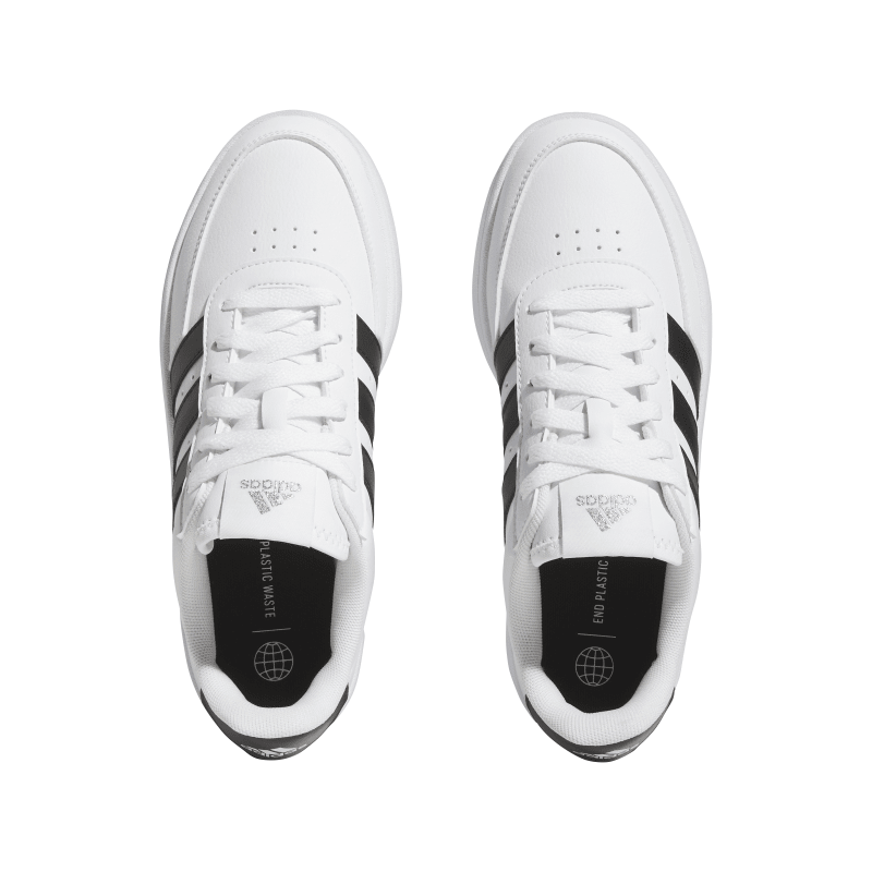 נעלי סניקרס נוער Adidas Breaknet 2.0 HP9445 נעלי סניקרס נוער Adidas Breaknet 2.0 HP9445