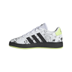 נעלי סניקרס ילדים Adidas Grand Court 2.0 IG4853