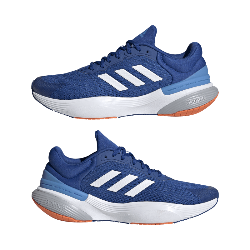 נעלי ריצה לנוער Adidas Response Super 3.0 GV6684 נעלי ריצה לנוער Adidas Response Super 3.0 GV6684