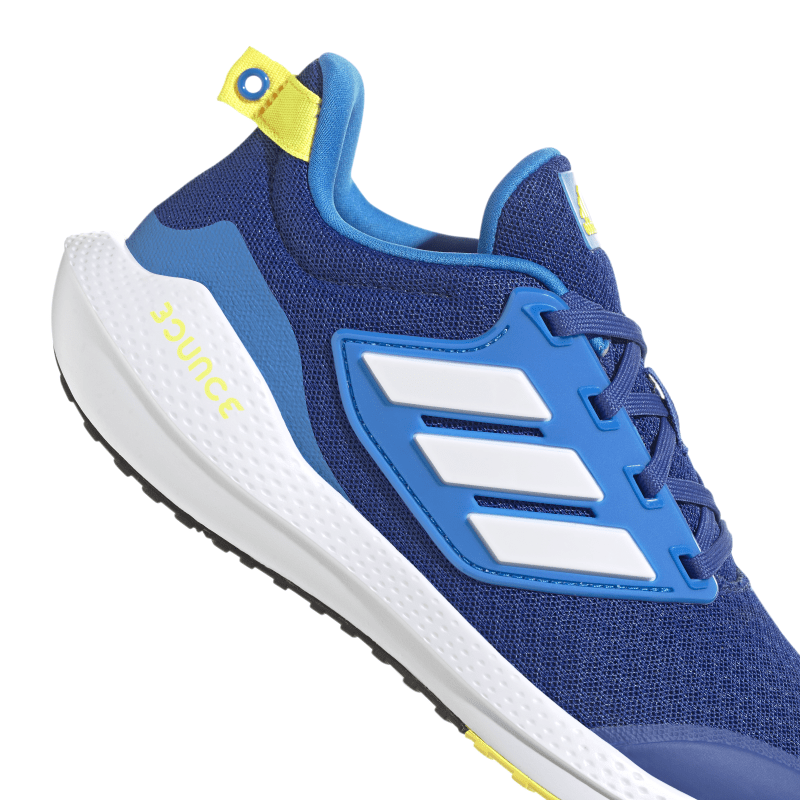 נעלי ריצה לנוער Adidas EQ21 Run 2.0 GY4350 נעלי ריצה לנוער Adidas EQ21 Run 2.0 GY4350