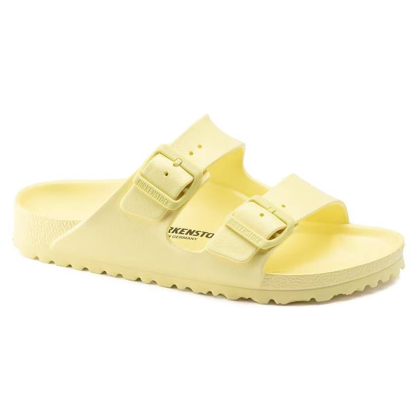 1022416 Birkenstock Arizona Popcorn Flip Flops