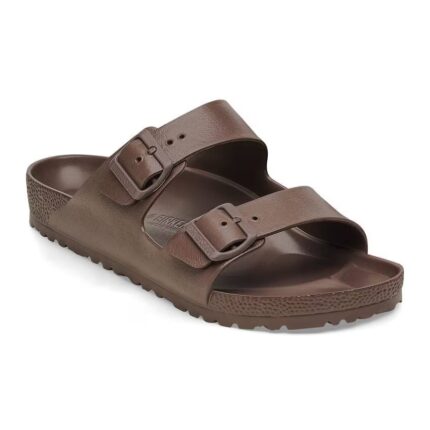 סנדלי Birkenstock Arizona Rust לנשים