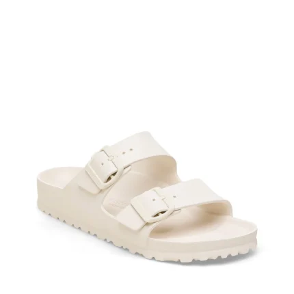 כפכפי בירקנשטוק אריזונה צבע אבן