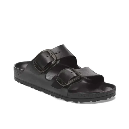 Birkenstock כפכפי Madrid EVA בצבע שחור 1029641