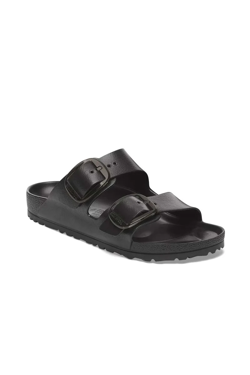 Birkenstock כפכפי Madrid EVA בצבע שחור 1029641