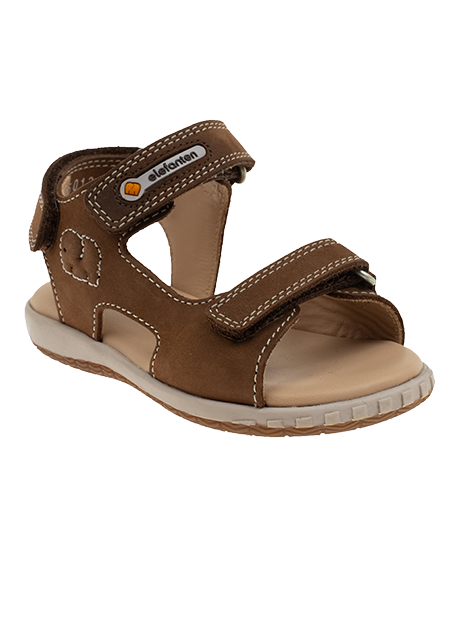 סנדלי פעוטות NIKKI elefanten 55013 552