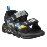 NIMROD BATMAN LIGHT SANDAL 14012762