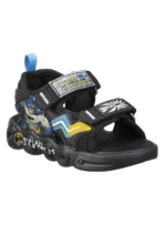 NIMROD BATMAN LIGHT SANDAL 14012762