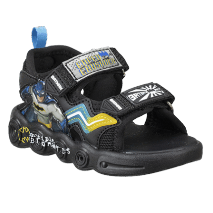 NIMROD BATMAN LIGHT SANDAL 14012762