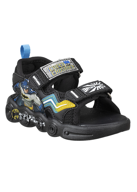 NIMROD BATMAN LIGHT SANDAL 14012762